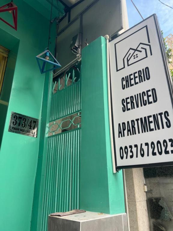 The Roofing Turtle Apartment Ho Chi Minh City Bagian luar foto