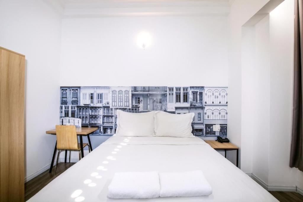 The Roofing Turtle Apartment Ho Chi Minh City Bagian luar foto